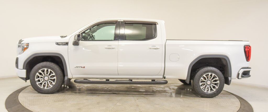 2019 GMC Sierra 1500 AT4 Akron