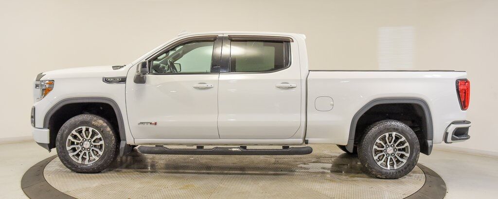 2019 GMC Sierra 1500 AT4 Akron