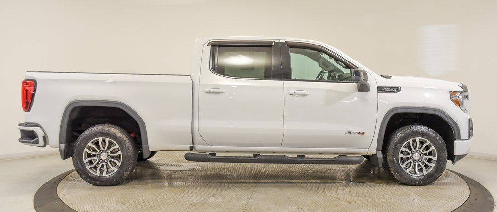 2019 GMC Sierra 1500 AT4 Akron