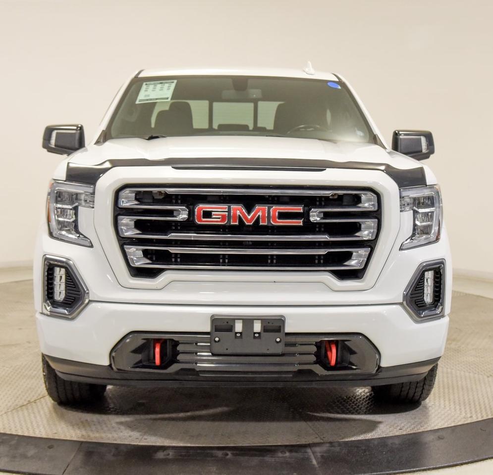 2019 GMC Sierra 1500 AT4 Akron