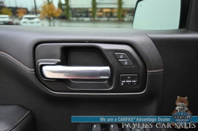 2019 GMC Sierra 1500 AT4 Wasilla AK