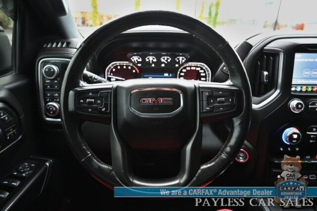 2019 GMC Sierra 1500 AT4 Wasilla AK