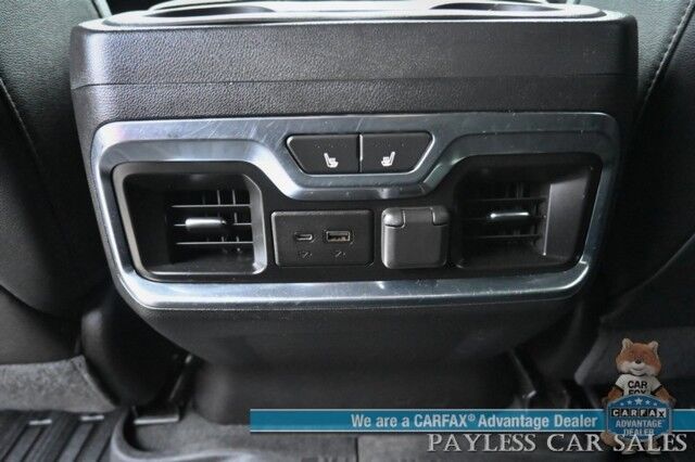2019 GMC Sierra 1500 AT4 Wasilla AK