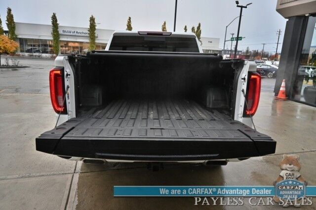 2019 GMC Sierra 1500 AT4 Wasilla AK
