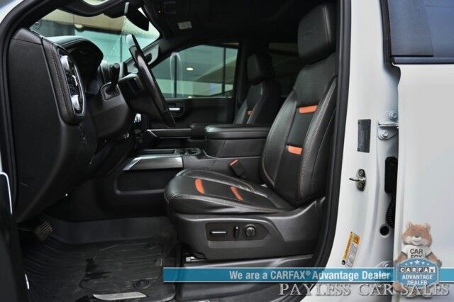 2019 GMC Sierra 1500 AT4 Wasilla AK