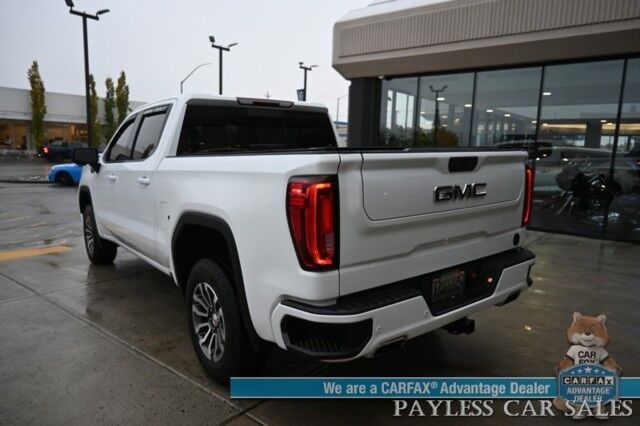 2019 GMC Sierra 1500 AT4 Wasilla AK