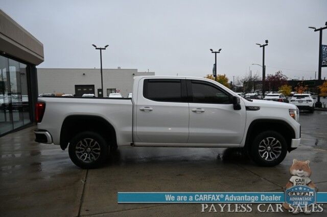 2019 GMC Sierra 1500 AT4 Wasilla AK