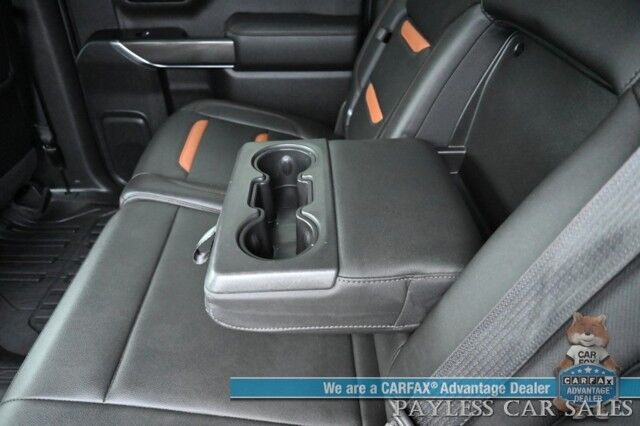 2019 GMC Sierra 1500 AT4 Wasilla AK
