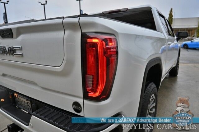 2019 GMC Sierra 1500 AT4 Wasilla AK