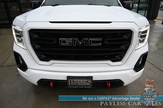 2019 GMC Sierra 1500 AT4 Wasilla AK