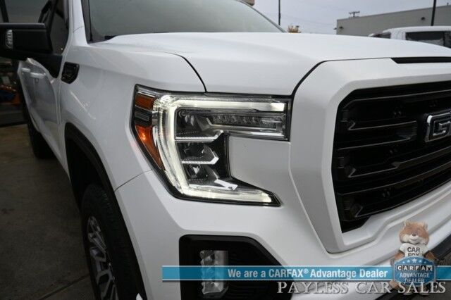 2019 GMC Sierra 1500 AT4 Wasilla AK