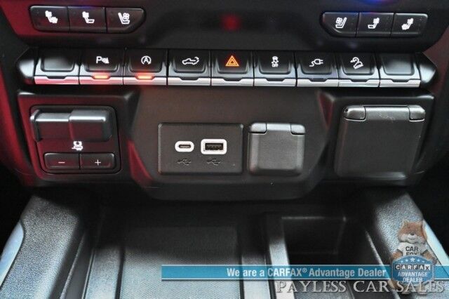 2019 GMC Sierra 1500 AT4 Wasilla AK
