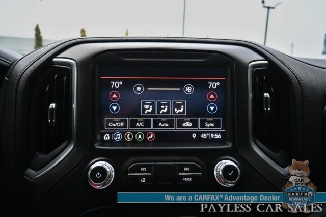 2019 GMC Sierra 1500 AT4 Wasilla AK