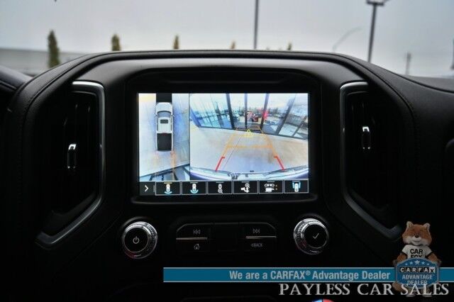 2019 GMC Sierra 1500 AT4 Wasilla AK