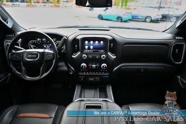 2019 GMC Sierra 1500 AT4 Wasilla AK