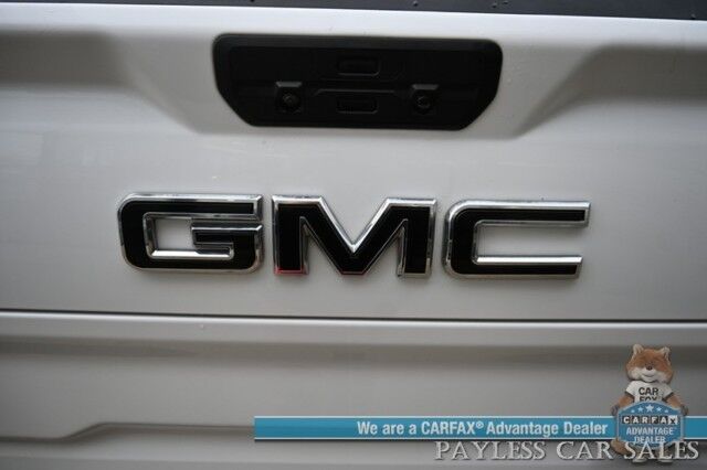 2019 GMC Sierra 1500 AT4 Wasilla AK