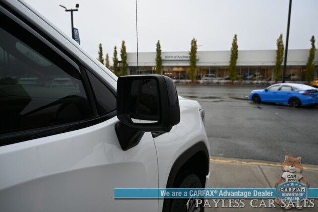 2019 GMC Sierra 1500 AT4 Wasilla AK