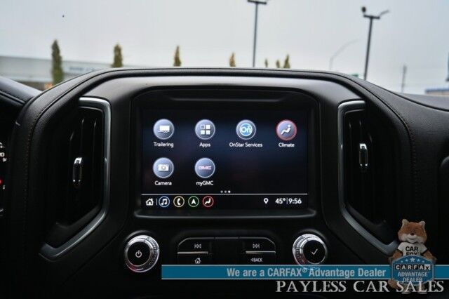 2019 GMC Sierra 1500 AT4 Anchorage AK