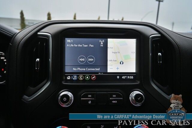 2019 GMC Sierra 1500 AT4 Anchorage AK