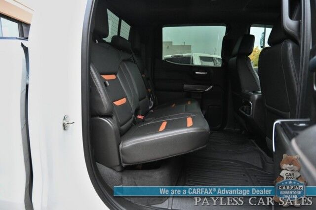 2019 GMC Sierra 1500 AT4 Anchorage AK