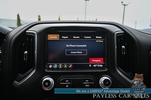2019 GMC Sierra 1500 AT4 Anchorage AK
