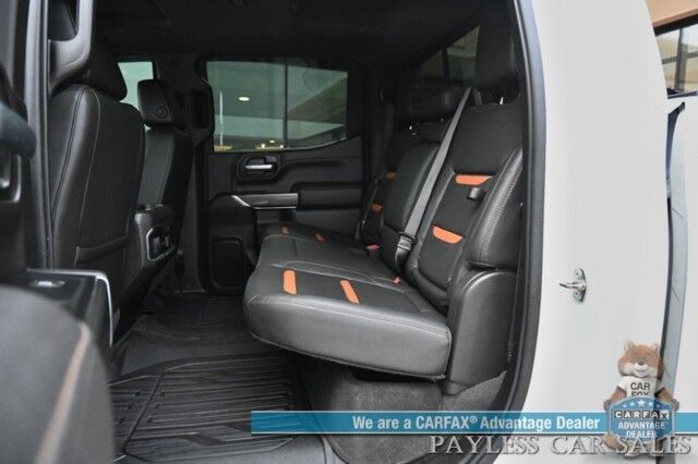 2019 GMC Sierra 1500 AT4 Anchorage AK