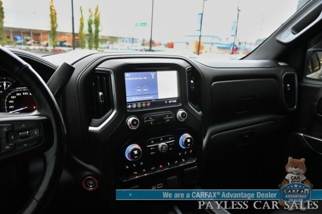 2019 GMC Sierra 1500 AT4 Anchorage AK