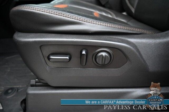 2019 GMC Sierra 1500 AT4 Anchorage AK