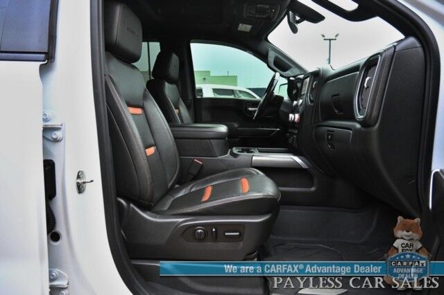 2019 GMC Sierra 1500 AT4 Anchorage AK