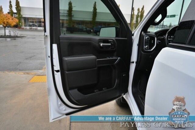 2019 GMC Sierra 1500 AT4 Anchorage AK