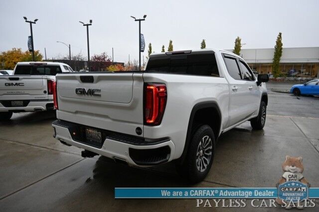 2019 GMC Sierra 1500 AT4 Anchorage AK