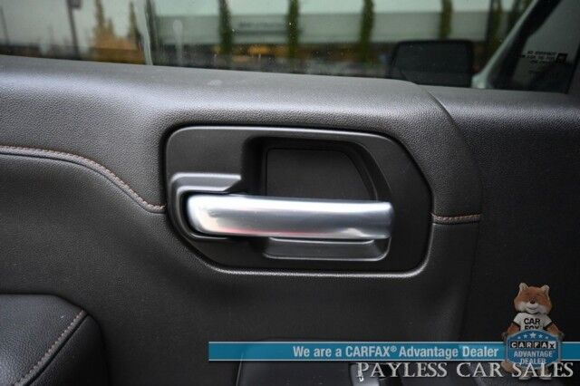 2019 GMC Sierra 1500 AT4 Anchorage AK