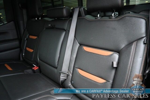 2019 GMC Sierra 1500 AT4 Anchorage AK