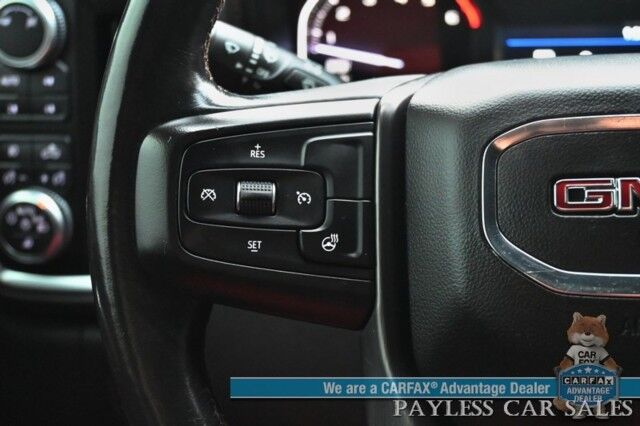 2019 GMC Sierra 1500 AT4 Anchorage AK