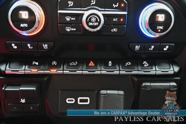 2019 GMC Sierra 1500 AT4 Anchorage AK