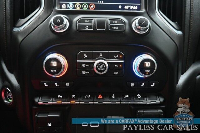 2019 GMC Sierra 1500 AT4 Anchorage AK