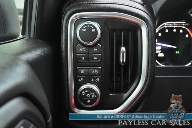 2019 GMC Sierra 1500 AT4 Anchorage AK