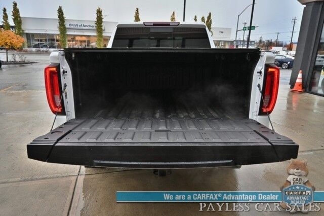 2019 GMC Sierra 1500 AT4 Anchorage AK