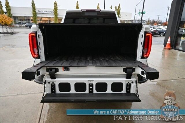 2019 GMC Sierra 1500 AT4 Anchorage AK