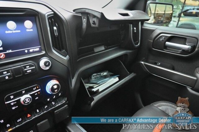 2019 GMC Sierra 1500 AT4 Anchorage AK