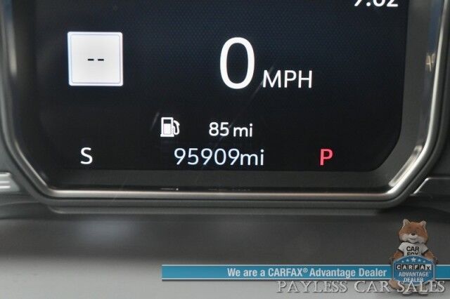 2019 GMC Sierra 1500 AT4 Anchorage AK
