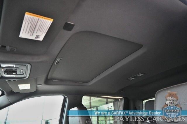 2019 GMC Sierra 1500 AT4 Anchorage AK