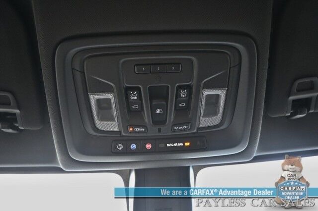 2019 GMC Sierra 1500 AT4 Anchorage AK