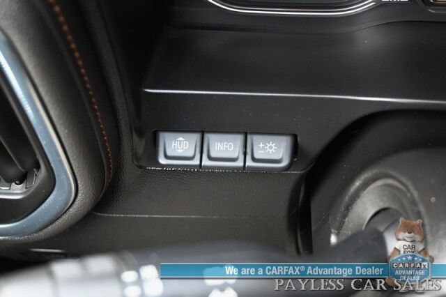 2019 GMC Sierra 1500 AT4 Anchorage AK