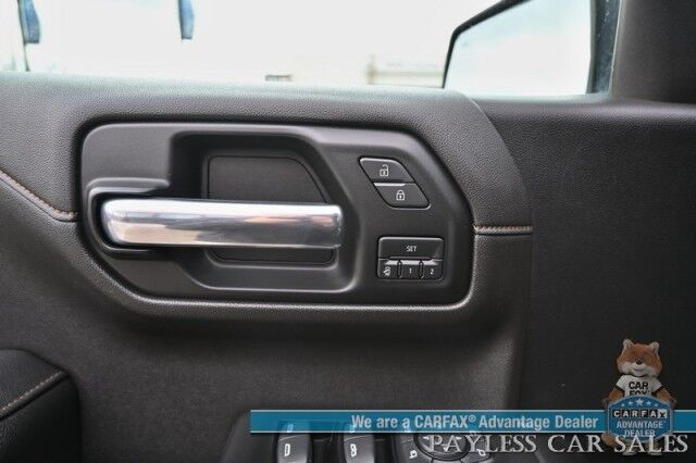 2019 GMC Sierra 1500 AT4 Anchorage AK