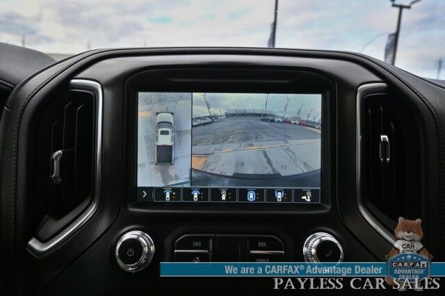 2019 GMC Sierra 1500 AT4 Anchorage AK