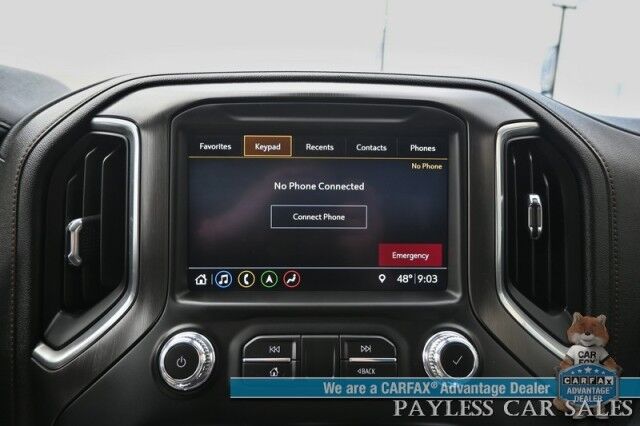 2019 GMC Sierra 1500 AT4 Anchorage AK