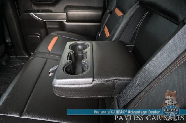 2019 GMC Sierra 1500 AT4 Anchorage AK