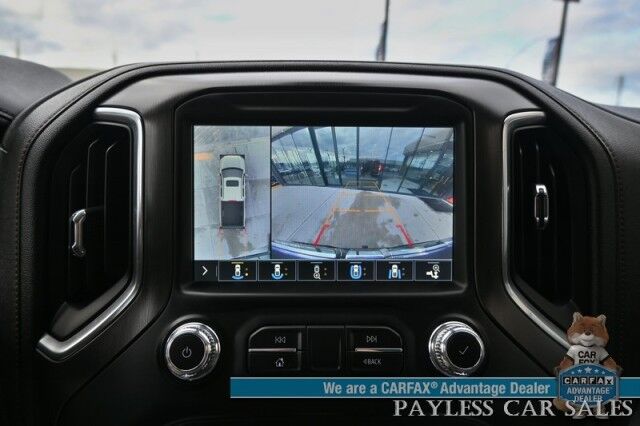 2019 GMC Sierra 1500 AT4 Anchorage AK