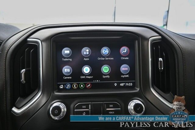 2019 GMC Sierra 1500 AT4 Anchorage AK